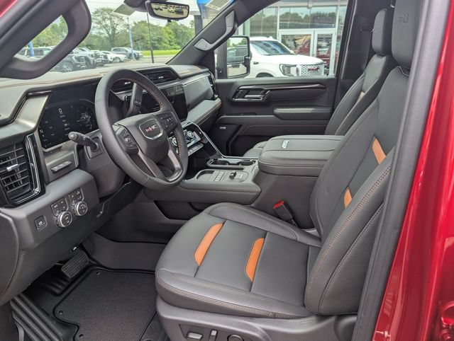New 2026 GMC Sierra 2500 AT4 w/ AT4 Premium Plus Package AWD/4WD image 14