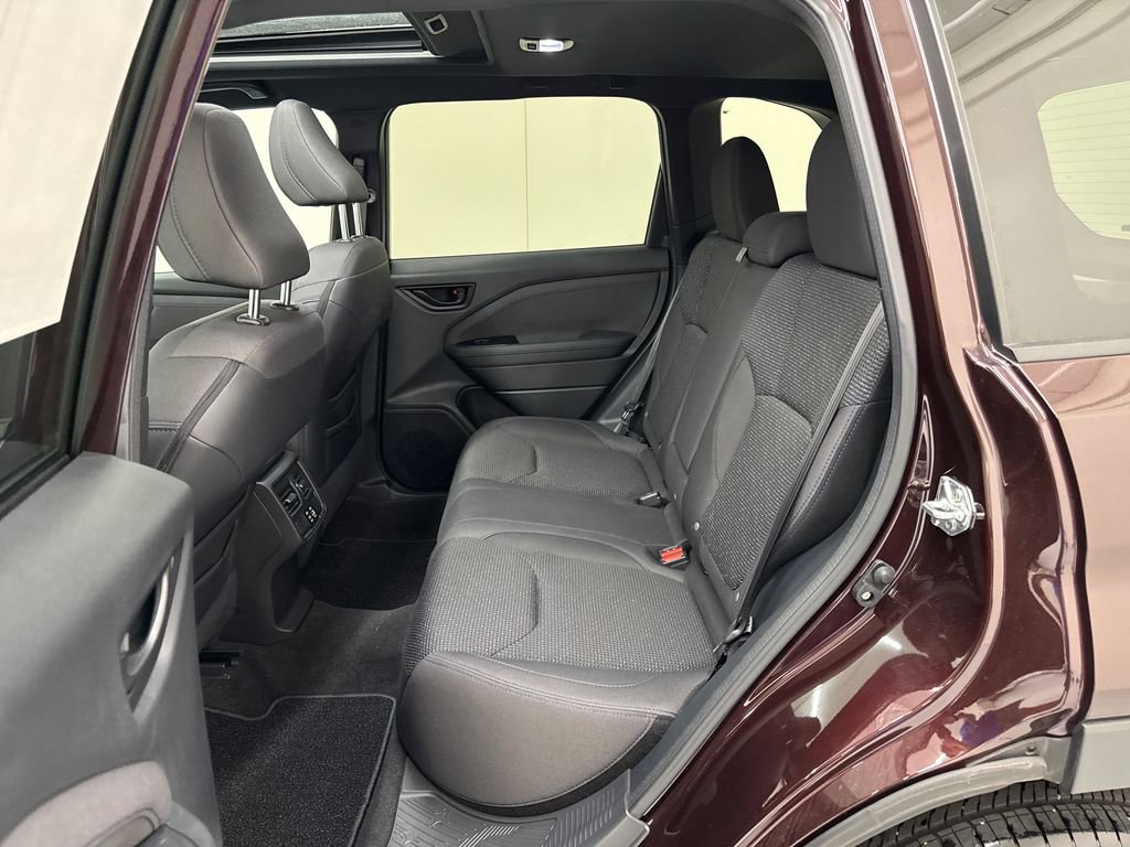 Used 2026 Subaru Forester Premium image 24
