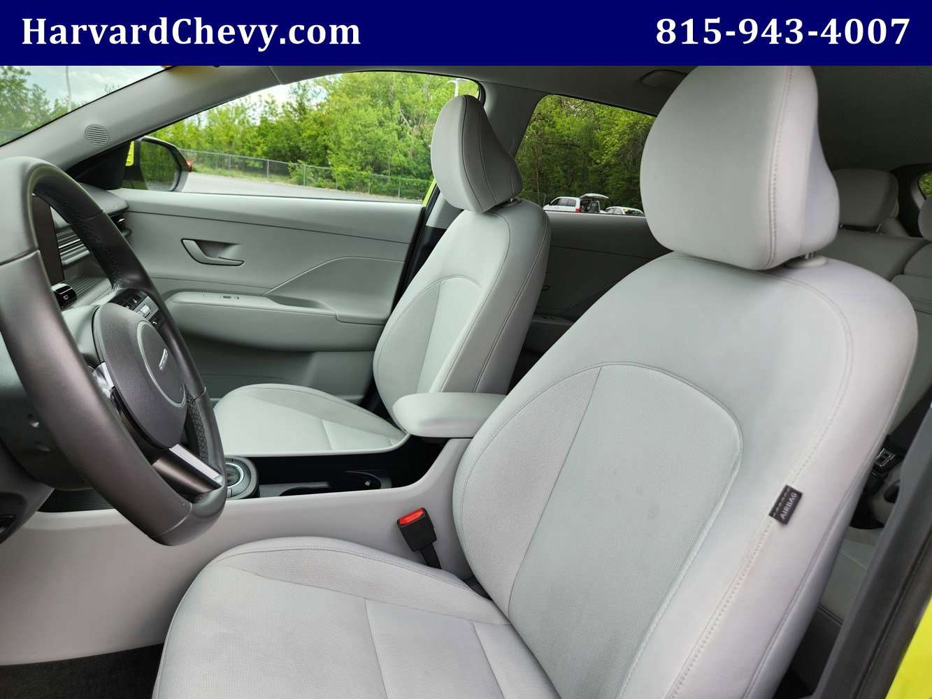 Used 2025 Hyundai Kona SEL image 26