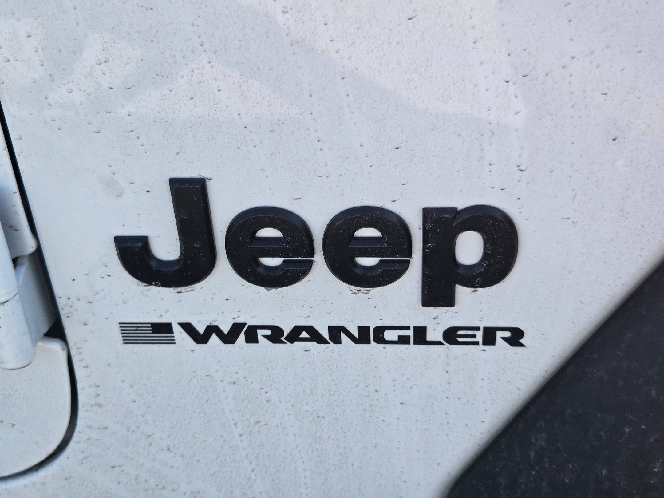 New 2026 Jeep Wrangler Sport S image 9