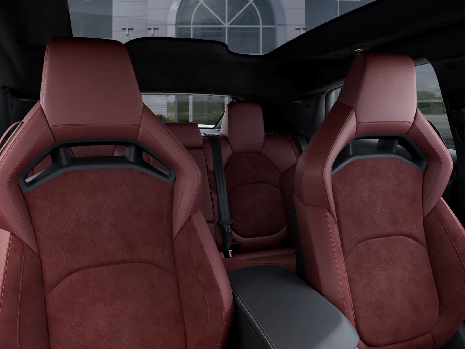 New 2026 Dodge Charger R/T AWD/4WD image 41
