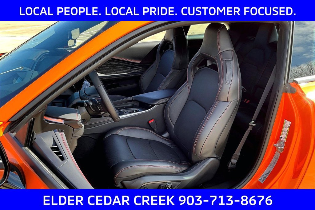 New 2026 Dodge Charger Scat Pack AWD/4WD image 12