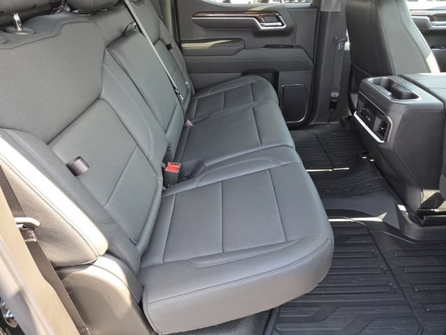 New 2026 GMC Sierra 1500 Elevation w/ Elevation Premium Package AWD/4WD image 24