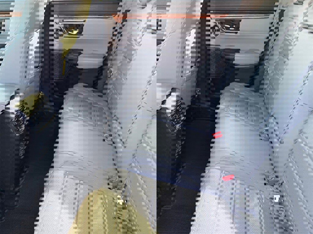 Used 2018 Honda CR-V EX-L image 23