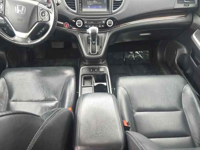Used 2015 Honda CR-V Touring image 19