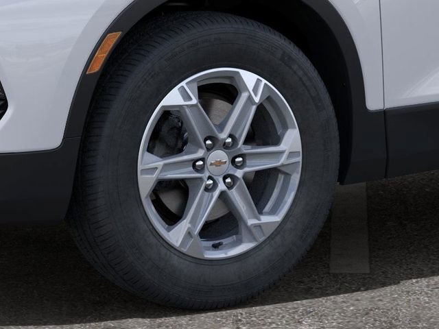 New 2025 Chevrolet Blazer LT w/ Sound & Technology Package image 36