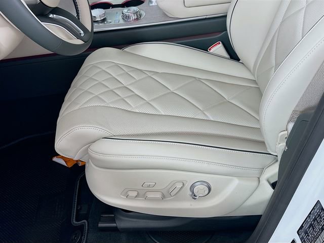 New 2026 Genesis GV80 3.5T Prestige image 21