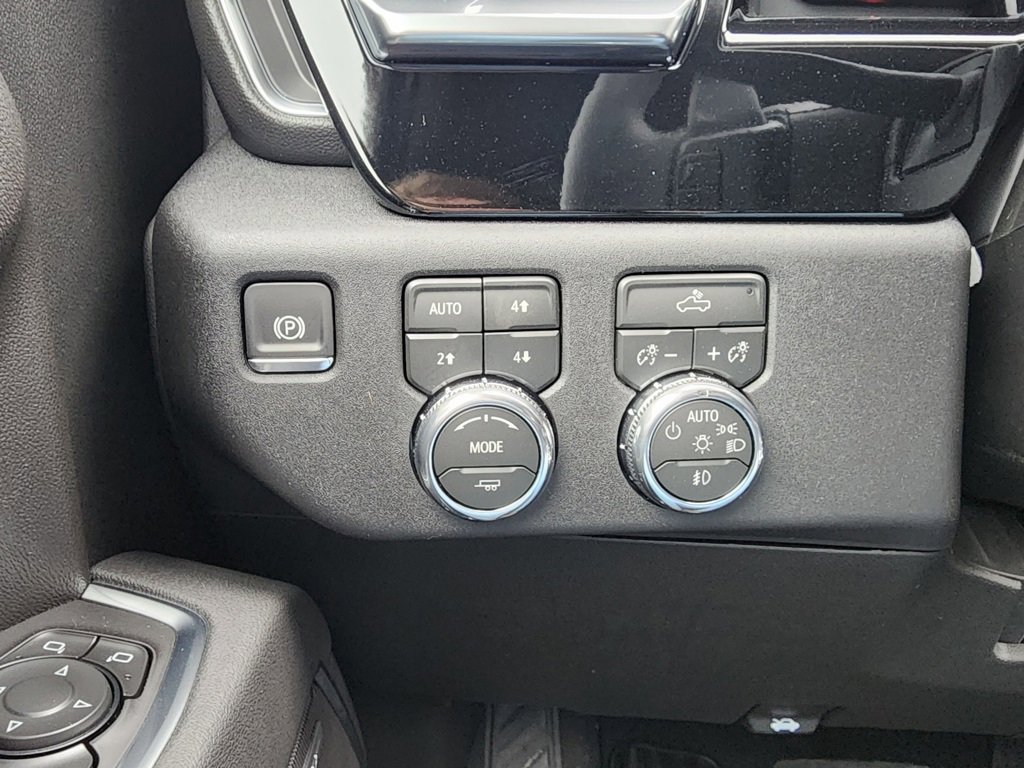 New 2026 GMC Sierra 1500 Elevation w/ Preferred Package image 19