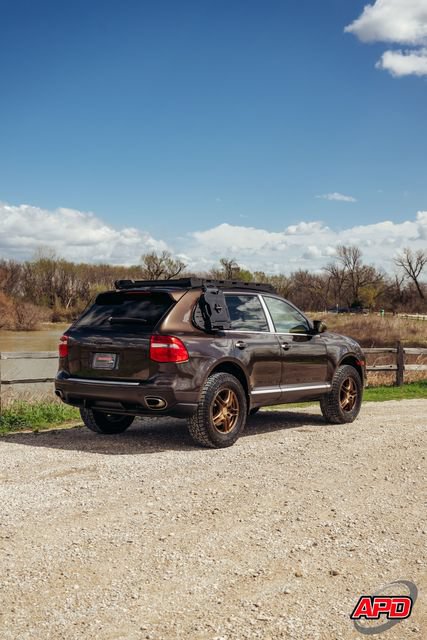 Used 2009 Porsche Cayenne AWD/4WD image 63
