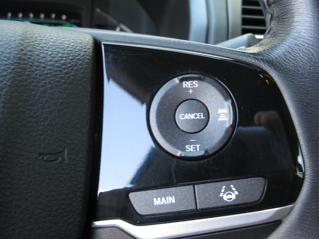 Used 2019 Honda Odyssey EX-L image 17