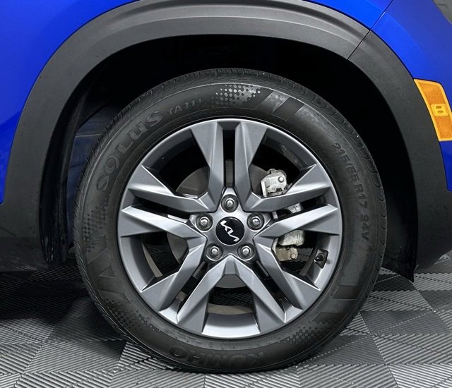 Used 2023 Kia Seltos S image 10