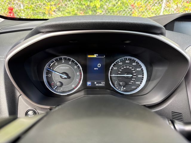Used 2019 Subaru Ascent Limited w/ Popular Package #3 AWD/4WD image 25