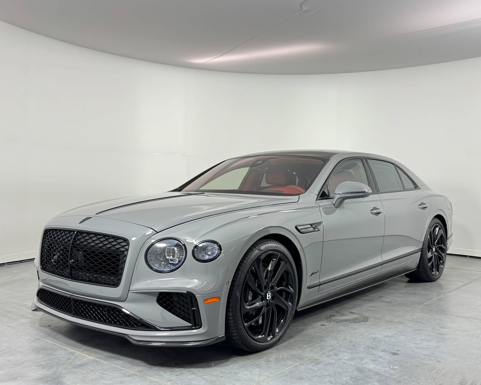 New 2025 Bentley Flying Spur Plug-In Hybrid AWD/4WD image 7