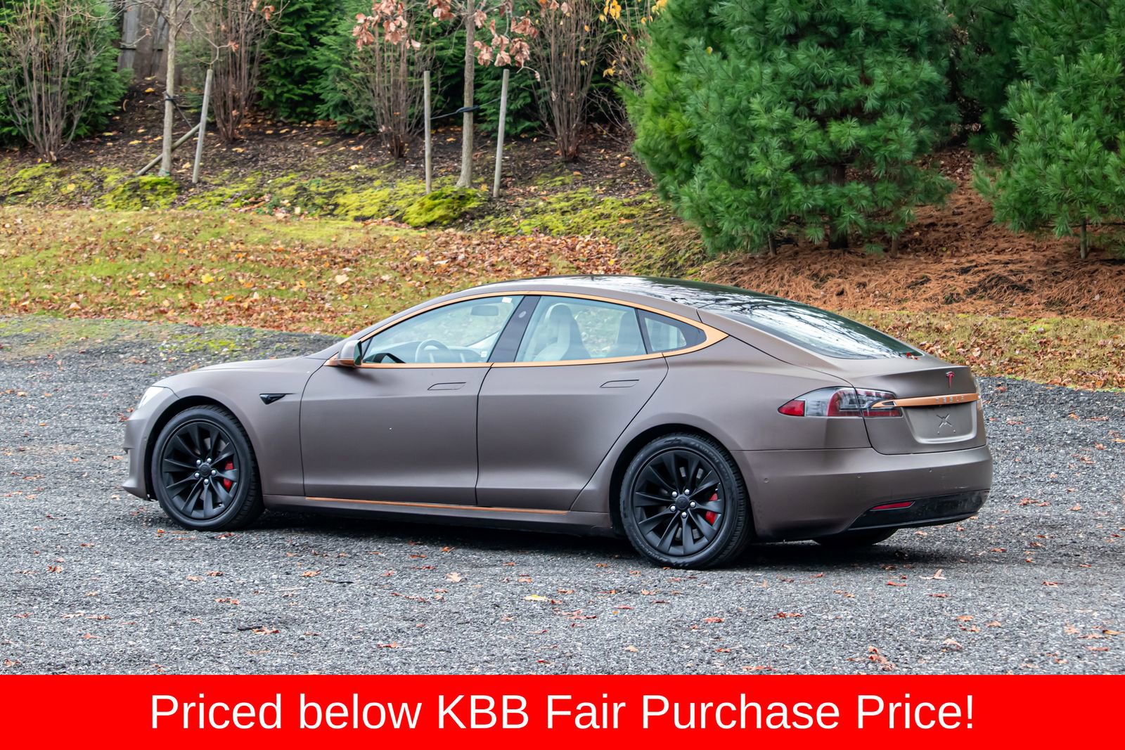 Used 2018 Tesla Model S 100D image 5