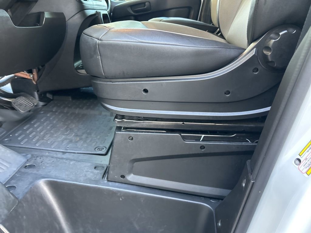 Used 2025 RAM ProMaster 2500 w/ Convenience Group FWD image 41