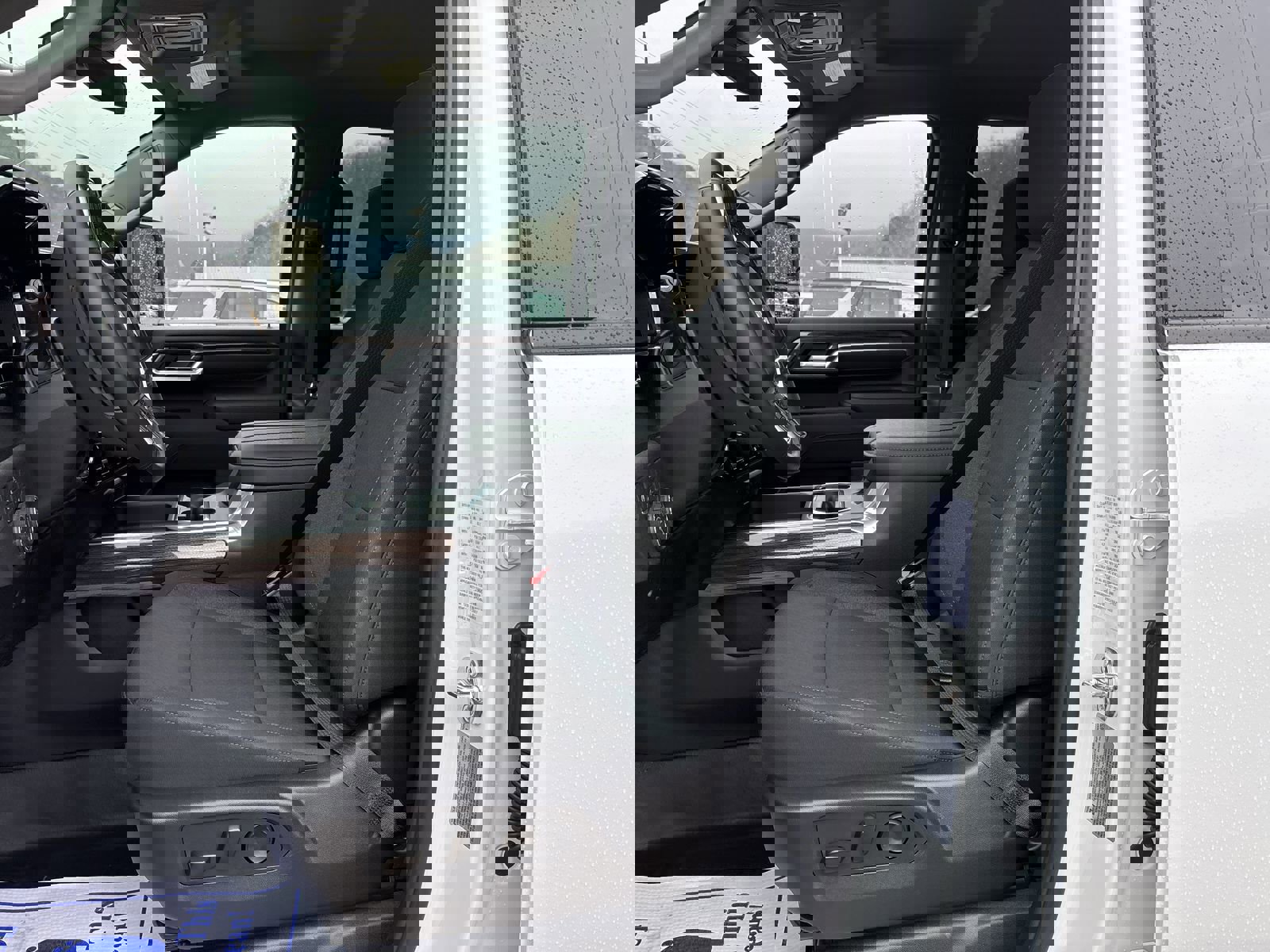 New 2026 Chevrolet Silverado 3500 LT w/ Convenience Package image 14