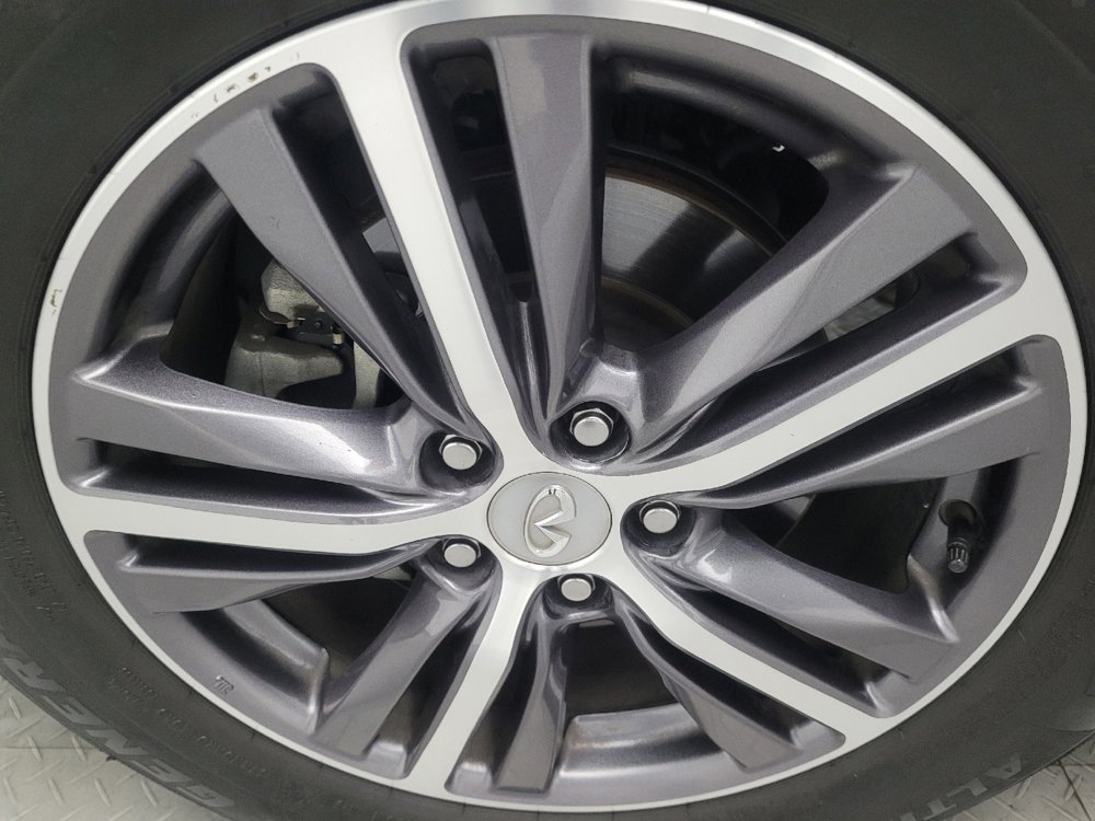 Used 2019 INFINITI QX60 Luxe w/ Essential Package image 31