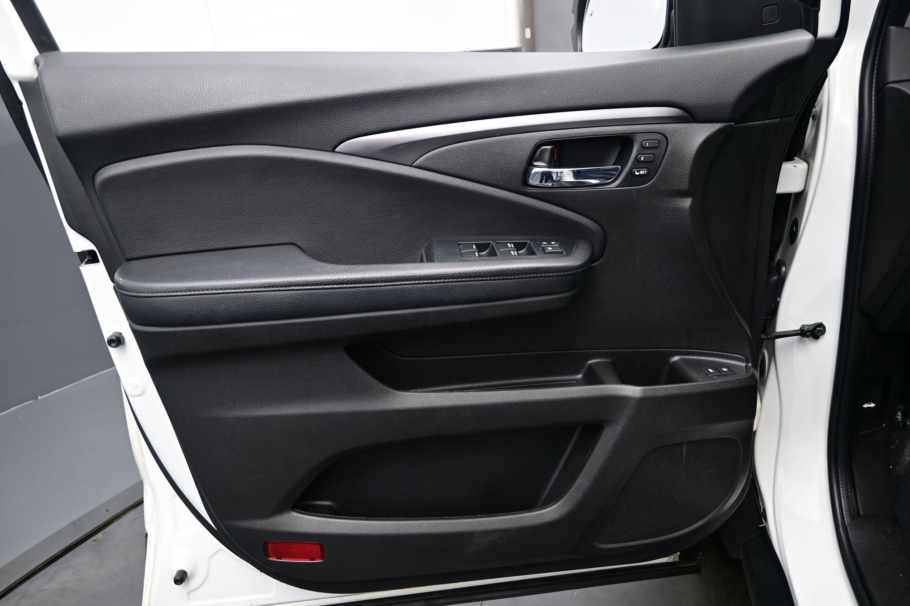 Used 2022 Honda Pilot Special Edition image 12