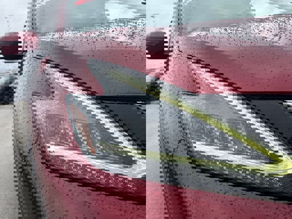 Used 2022 Nissan Murano SV w/ Cargo Package image 13