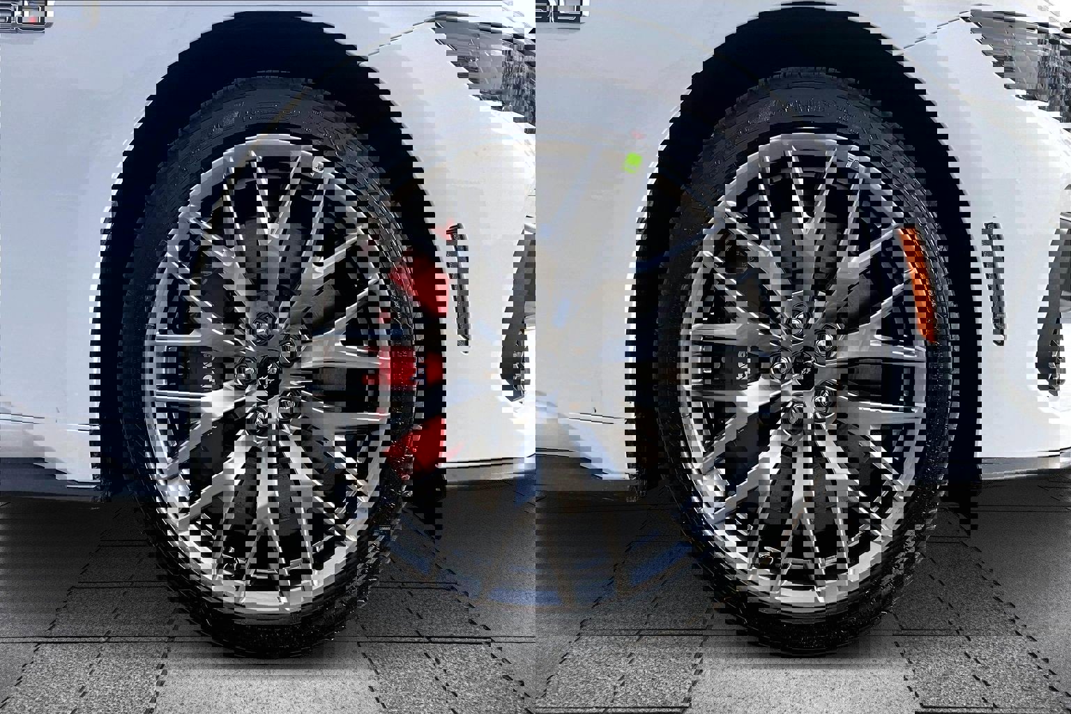 New 2026 Ford Mustang GT Premium image 12