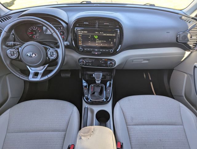 Used 2020 Kia Soul EX image 6