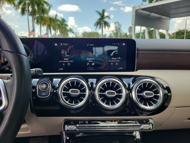 Used 2019 Mercedes-Benz A 220 image 22