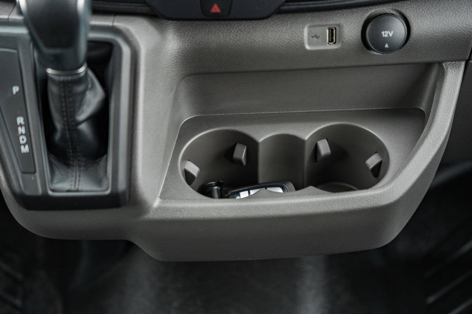 New 2026 Ford Transit 350 XL RWD image 26