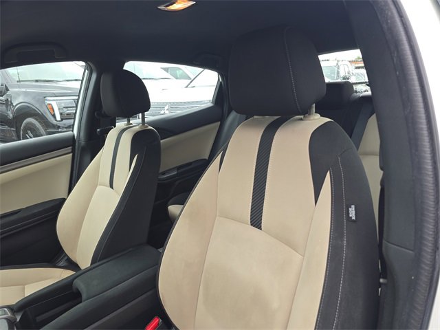 Used 2017 Honda Civic LX image 22