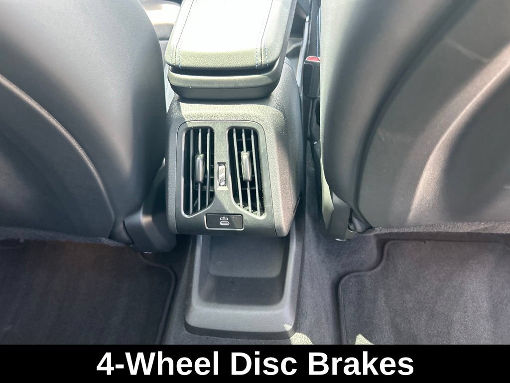 Used 2026 BMW X1 M35i AWD/4WD image 28