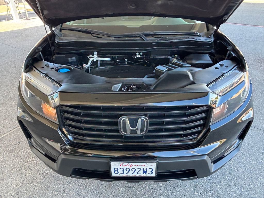 Used 2023 Honda Ridgeline Sport image 26