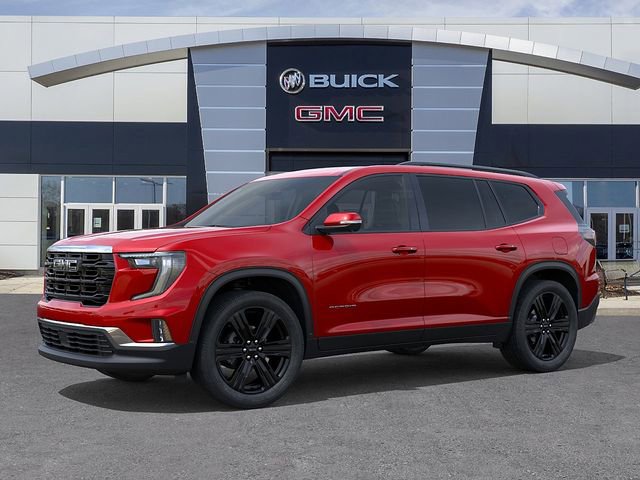 New 2026 GMC Acadia Elevation image 2