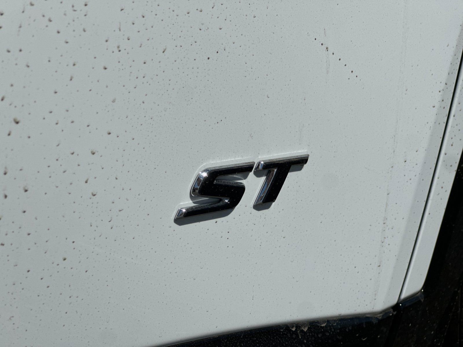 New 2026 Buick Envision Sport Touring image 27