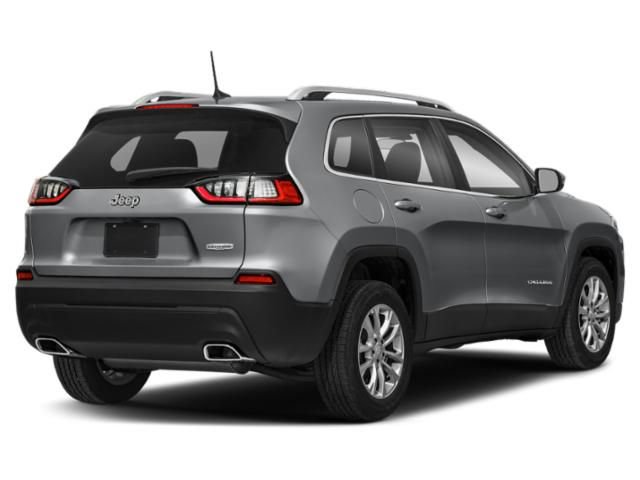 Used 2019 Jeep Cherokee Latitude w/ Popular Appearance Group FWD image 3