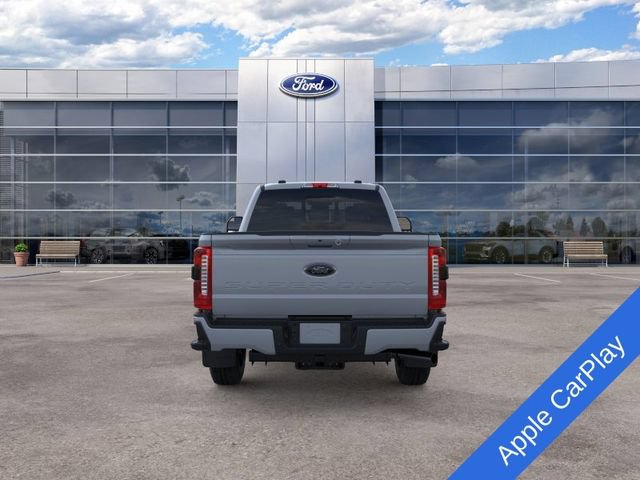 New 2026 Ford F350 Lariat w/ Black Appearance Package AWD/4WD image 6