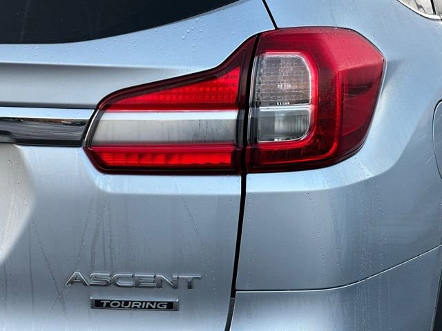 Used 2021 Subaru Ascent Touring w/ Popular Package #2A image 16
