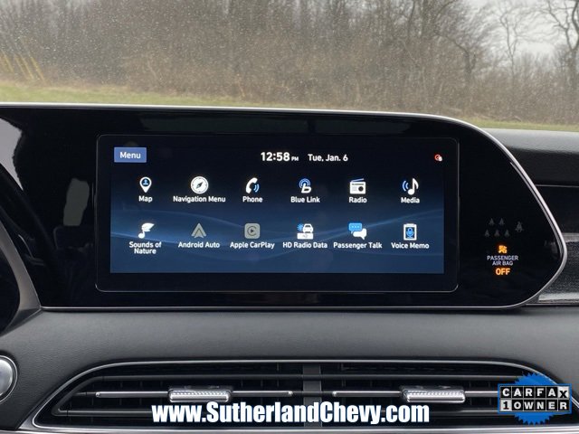 Used 2021 Hyundai Palisade Calligraphy w/ Winter Package image 27