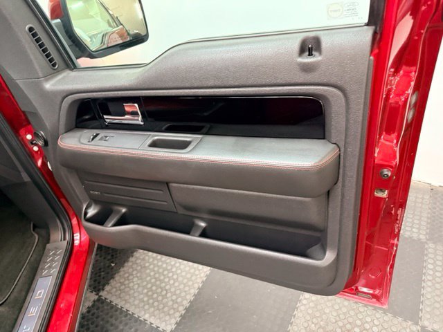Used 2013 Ford F150 Limited AWD/4WD image 28