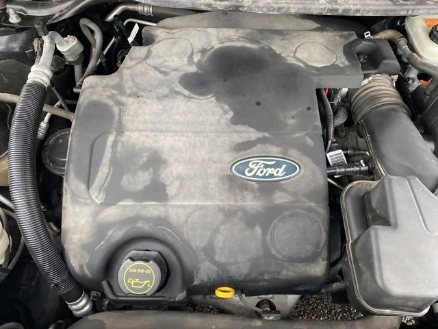 Used 2015 Ford Explorer XLT w/ Equipment Group 202A image 21