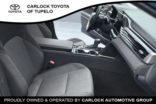 Used 2026 Toyota Camry LE FWD image 38