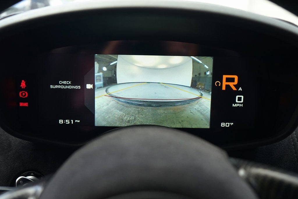 Used 2019 McLaren 600LT image 26