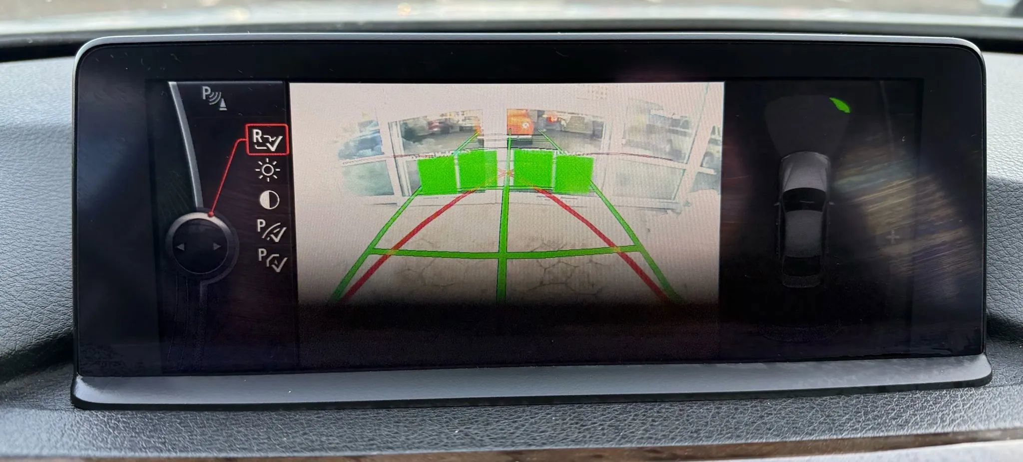 Used 2013 BMW 335i xDrive Sedan image 18