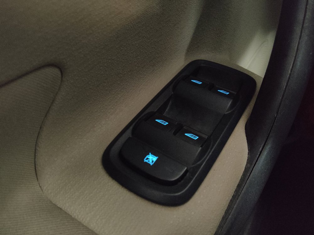 Used 2016 Ford Fiesta SE FWD image 27