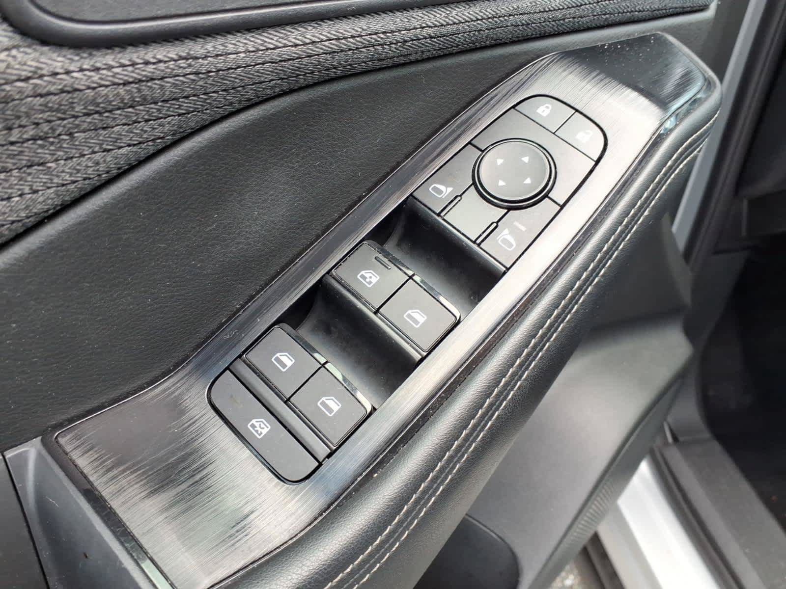 Certified 2023 Nissan Rogue SV AWD/4WD image 18