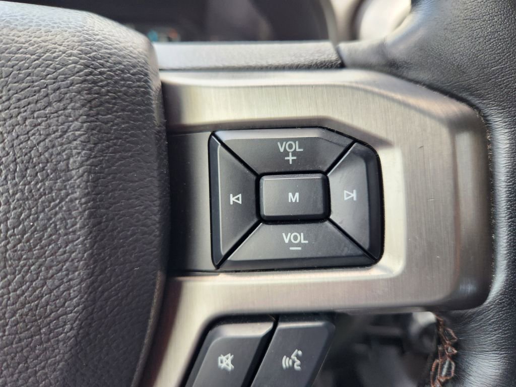 Used 2019 Ford F150 Platinum w/ Equipment Group 701A Luxury image 32