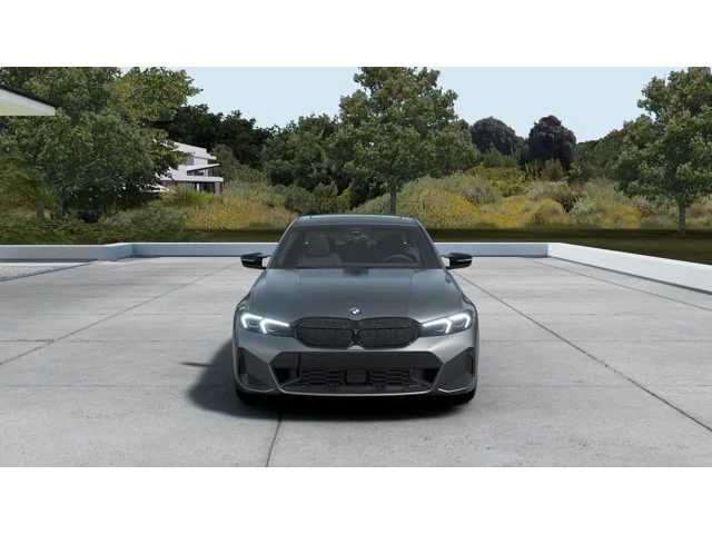 New 2026 BMW M340i xDrive AWD/4WD image 3