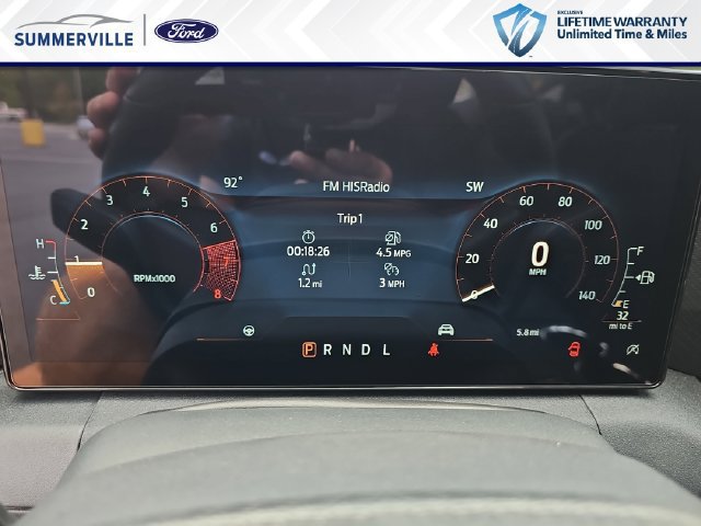 New 2026 Ford Mustang Coupe RWD image 19