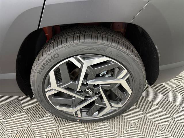 New 2026 Hyundai Kona SEL Premium FWD image 20