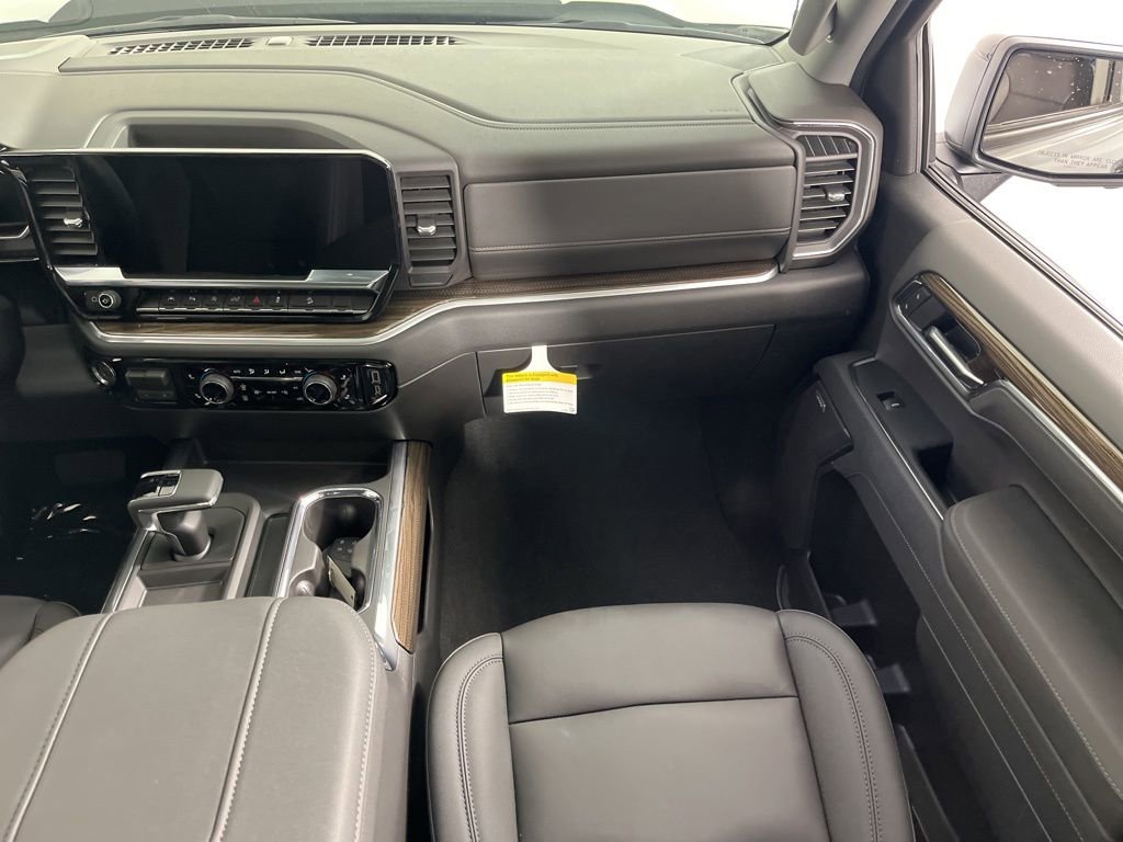 New 2026 Chevrolet Silverado 1500 LT Trail Boss w/ Safety Package image 17