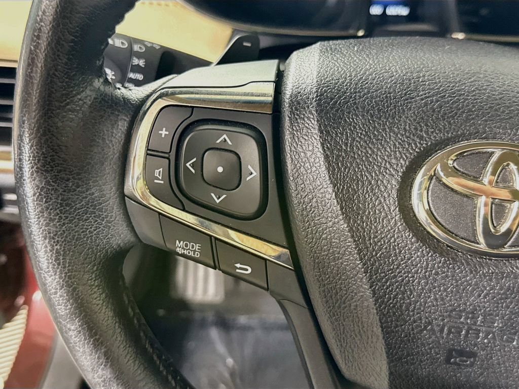 Used 2015 Toyota Avalon XLE FWD image 20