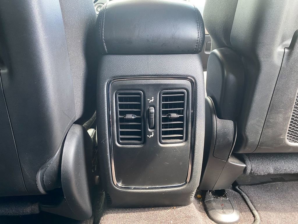 Used 2018 Dodge Durango SXT w/ Quick Order Package 2BB image 29